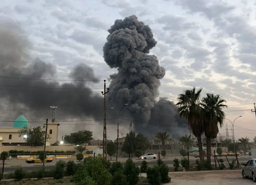 DEVELOPING STORY: School Children Feared Killed, Many Trapped After Kano Explosion