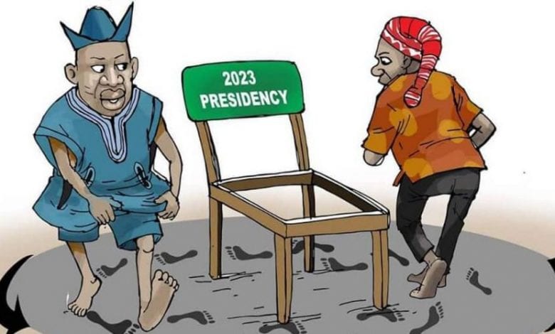 2023: Primate Ayodele Reveals Names Of Aspirants That Won’t Win Presidency [LIST]