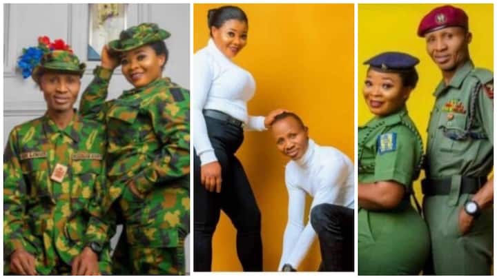Why We Killed Army Couple On Their Way For Traditional Wedding, Militant Speaks