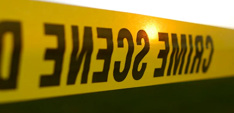 Law Enforcement Officer Stabs Wife To Death Over Alleged Infidelity