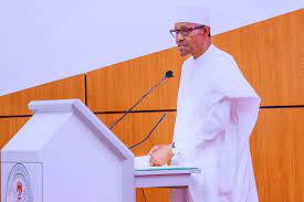 What Buhari Told Amaechi, Malami, Ngige, Other Outgoing Ministers
