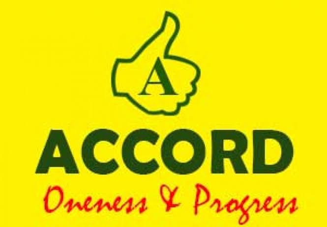 BREAKING: NAAS 2023: Mike Nwachukwu, Ikedi, Achilike, Others Emerge ACCORD PARTY Standard Bearers