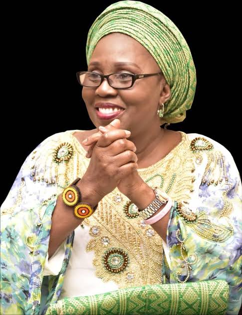 Anyanwu-Akeredolu's Capacity More Important Than Gender Considerations - APC Chieftain