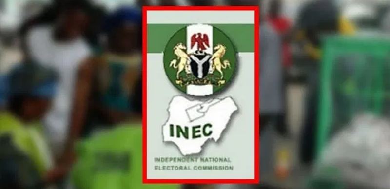 BREAKING: INEC Declares LP Winner Of Presidential Election In Anambra