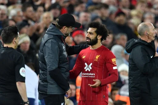 Klopp Anticipates Victory In Liverpool vs Real Madrid Says Van Dijk’ll Be fit For Champions League Final