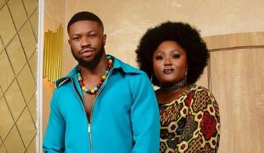 My Wife Best Thing That Happened To Me, Actor Stan Nze Says As Wife Clocks 43