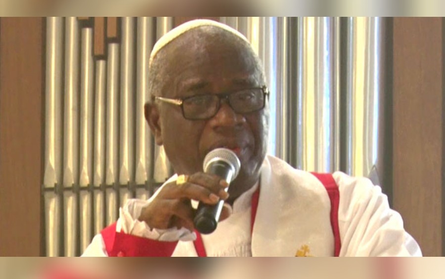 Methodist Prelate Confirms His Abductors Are Fulanis, Collected Ñ
