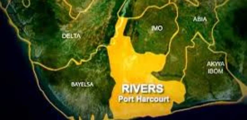 Disbanded Vigilante Group Razes Rivers Monarch Apartment As Monarch Flees