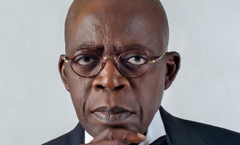 Tinubu Opens Up - 5 Things I Will Do As President Of Nigeria
