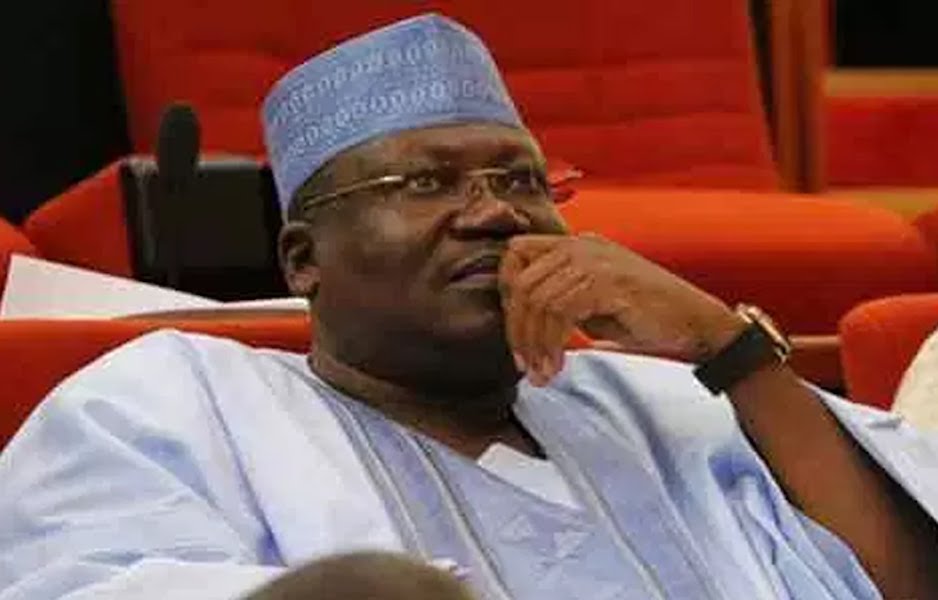 FACT CHECK: Did Senate President, Lawan Really Defect From APC To PDP?