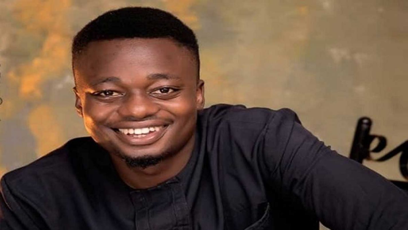 Osun CP Lied, I Was Not Shot – Osun Reporter
