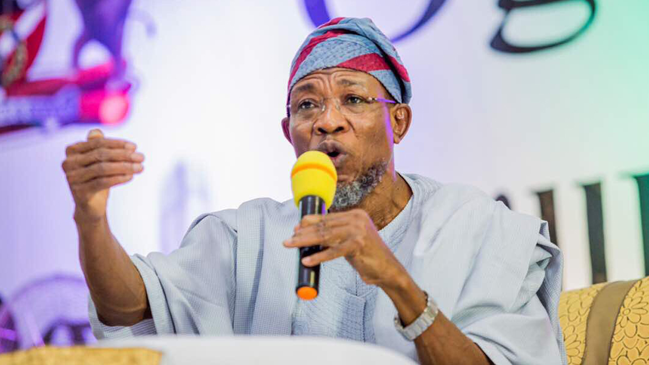 June 12: Federal Govt Declares Monday Public Holiday To Mark Democracy Day