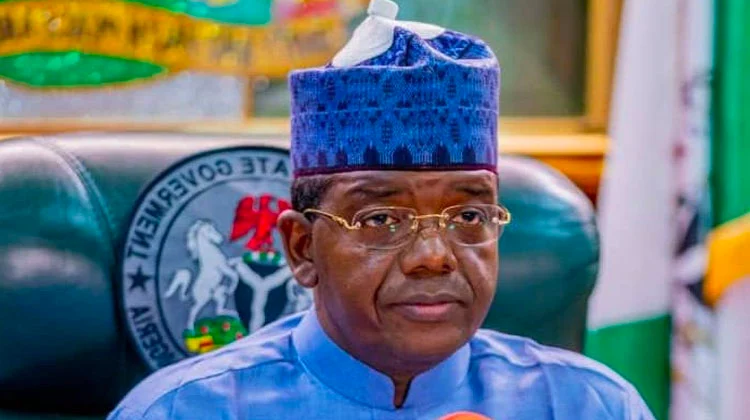 Matawalle Appoints Zamfara Speaker As 2022 Amirul Hajj