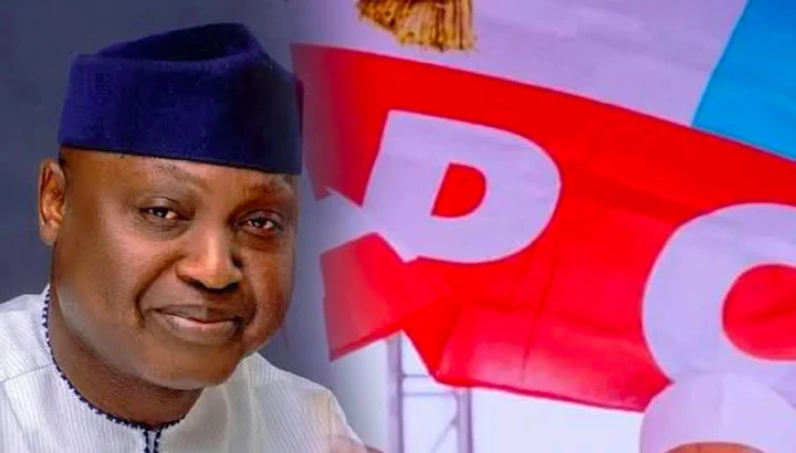 APC Wins Ekiti Gov Election, Thrashes SDP, PDP