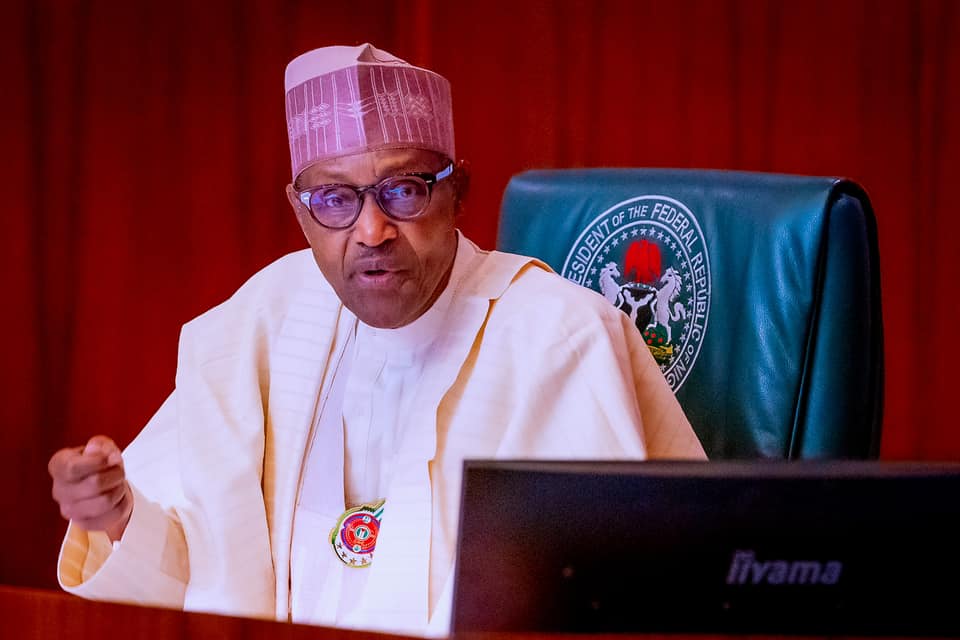 How Nigeria's Former President Buhari Dies In London At 82