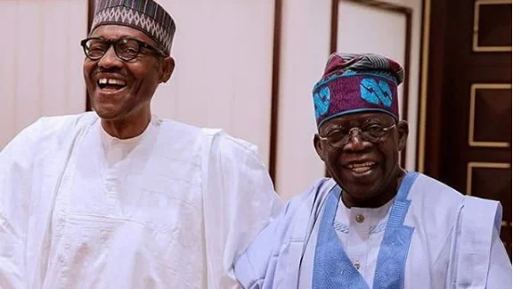 It’s Time For Revenge, Tinubu Tells Buhari, Okorocha, Umahi Are Heroes - Says Ohanaeze