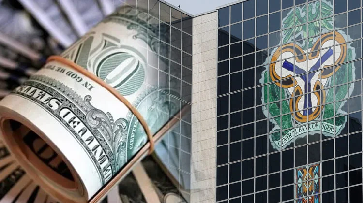 CBN Confirms Changes To Foreign Exchange Market