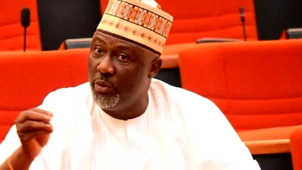 2023: Tinubu Is A Baby Weight Compared To Atiku Says Melaye