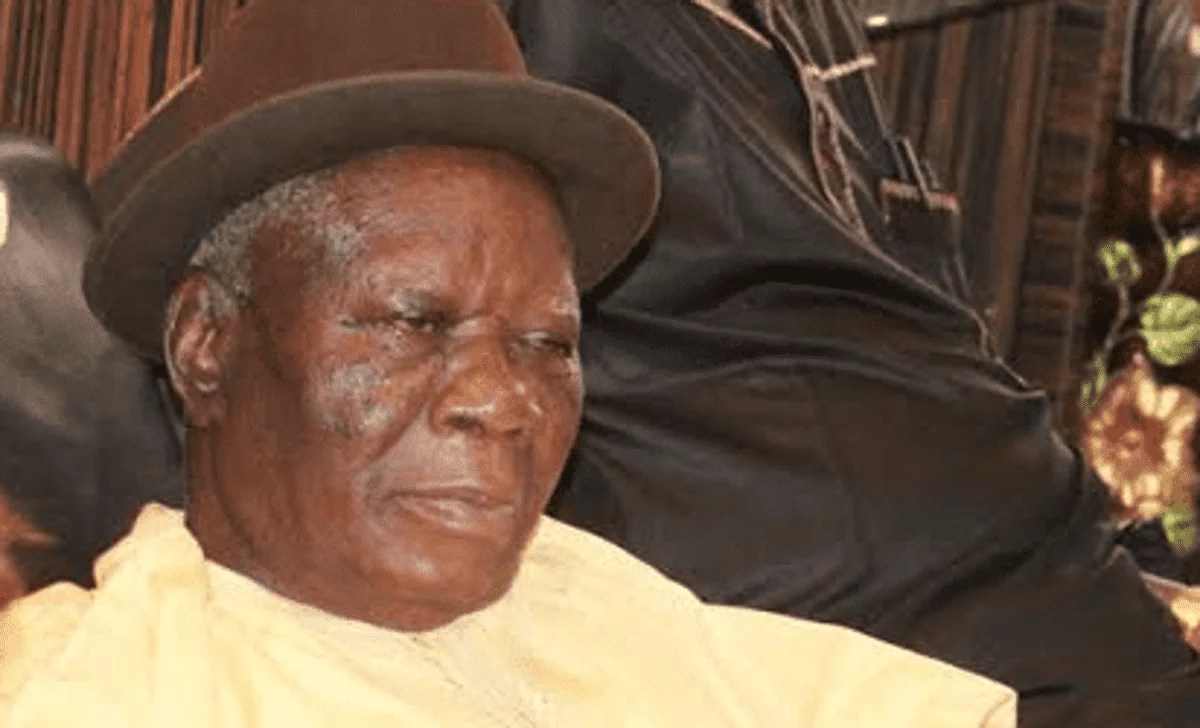 Ifeanyi Okowa Betrayed Us For Accepting PDP VP Slot – Says Edwin Clark, Others