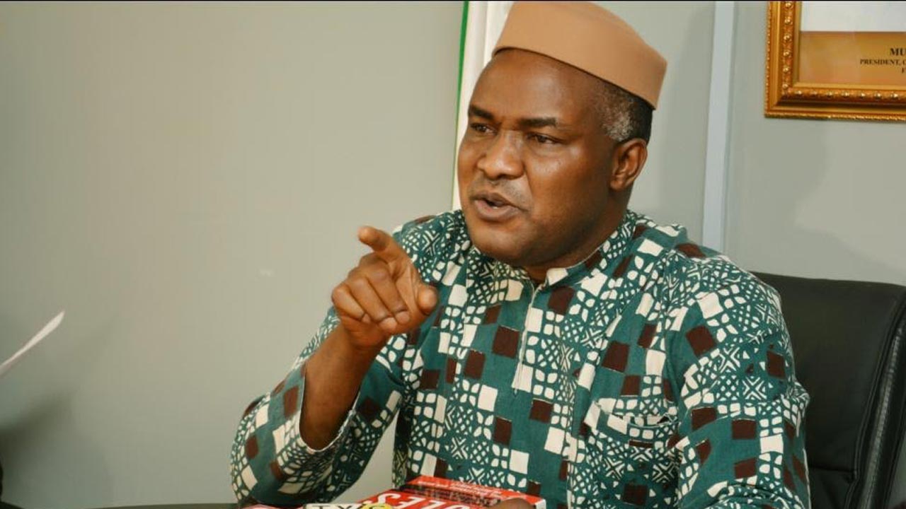 Terrorists Attacks: You’ll Be Destroyed, Disgraced Out Of Power – HURIWA Tells South-East Recalcitrant Governors