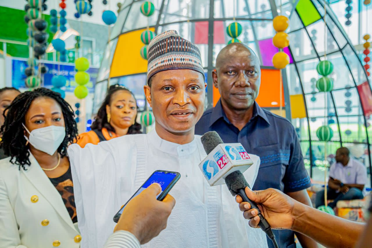 NCPC Boss Hails Nigerians On Democracy Day