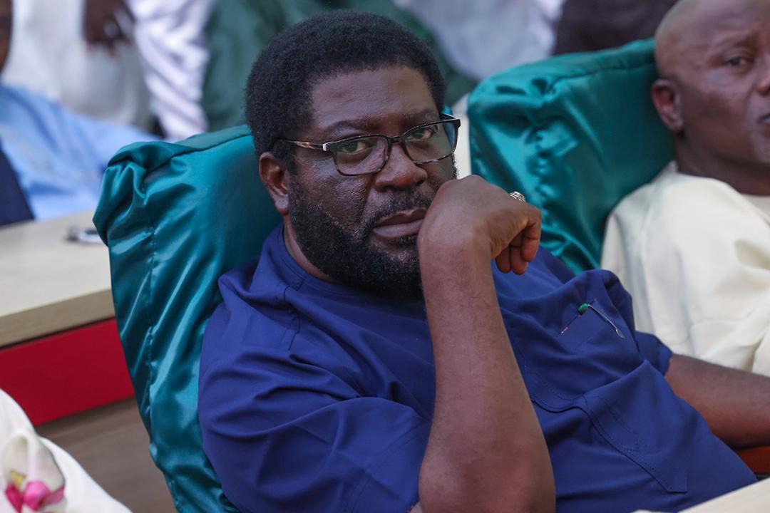 Ex - Imo Deputy Governor Salutes Nigerians on Democracy Day, Hails New Consciousness in Nigerian Youths