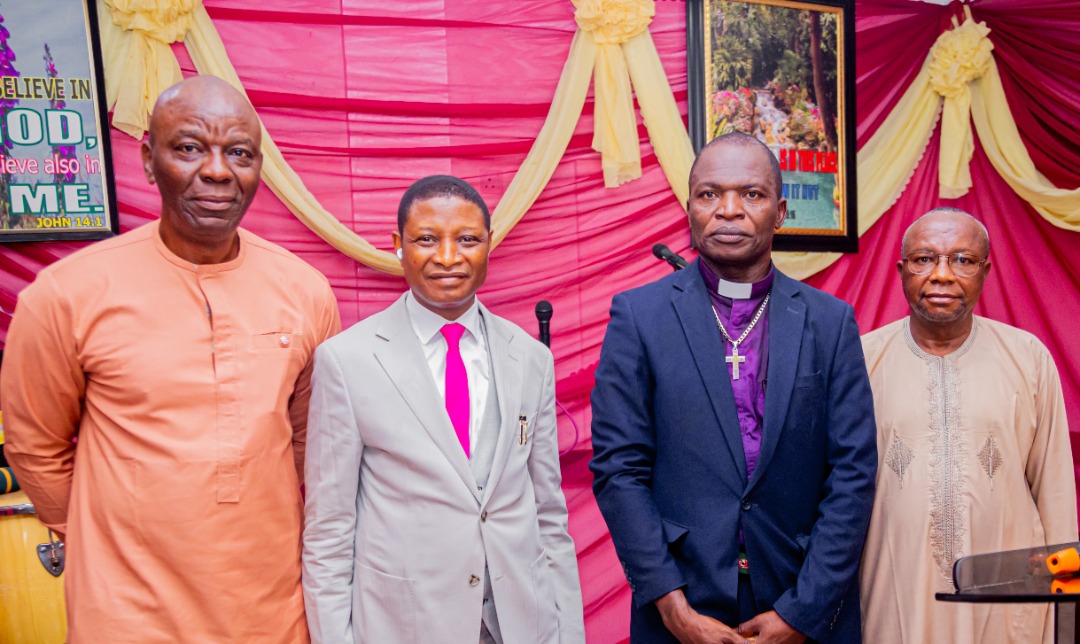 Nigerian Christian Pilgrim Commission Commences 2021 Main Pilgrimage Exercise To Israel, Rome In Mid-June