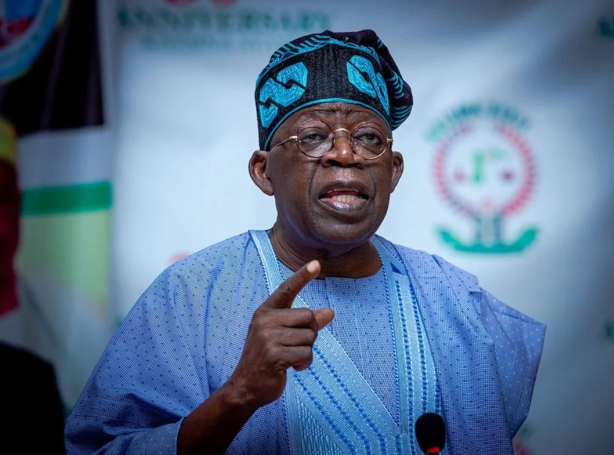 Nigerians Rise For APC For A Promise Kept