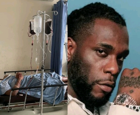IGP Orders Thorough Investigation Over Alleged Shooting Incident Involving Burna Boy's Orderlies