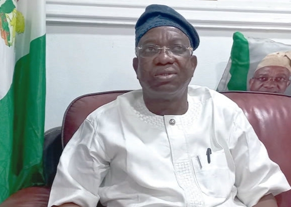 Plot To Impeach Oyo Deputy Governor Thickens As Assembly Goes Against Him Over Gross Misconduct