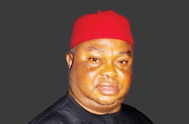 Solomon Aguene Advises Igbo People Living In Lagos To Vote Tinubu, Dismisses Alleged Attack On Igbo Collecting Their PVCs