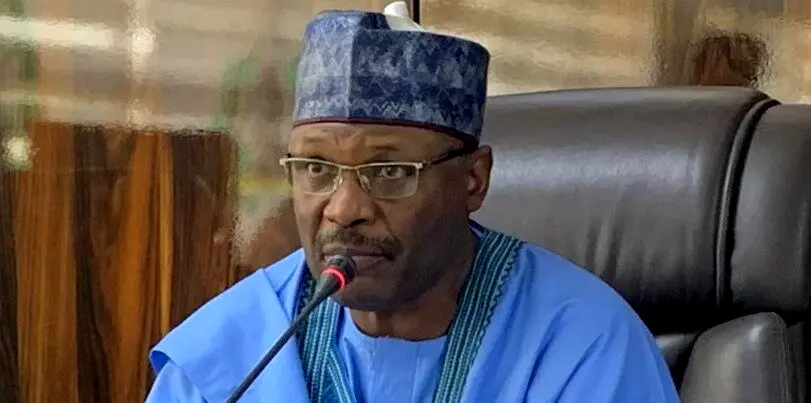 I'm Yet To See certified True Copt Of Court Judgment Permitting Temporary Voter Cards For Election — INEC