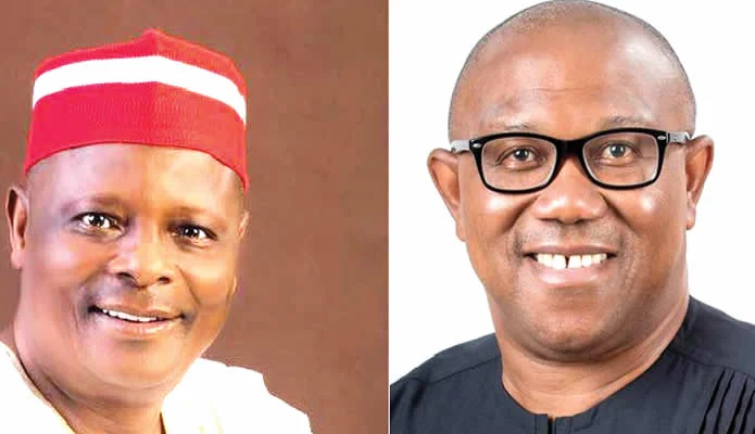 Presidential Poll: Kwankwaso, Obi Raise Stake In NNPP, LP, Threaten APC, PDP