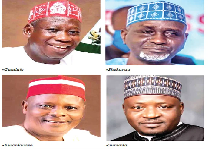 Mass Defection Hits APC Making Kwankwaso’s NNPP New Bride In kano