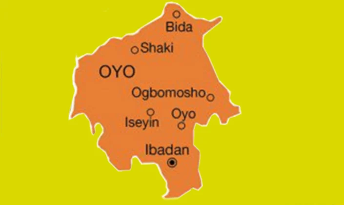 Gunmen Abduct Anglican Bishop, Wife In Oyo, Demand N50m Ransom