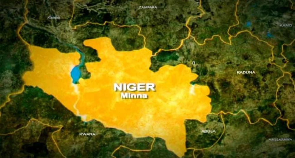 BREAKING: 36 Military Officers Killed By Insurgents In An Abush In Niger State – Defence Headquarters