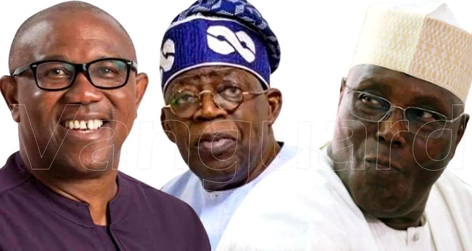 Atiku, Tinubu, Obi, Others Under Pressure Over Running Mate