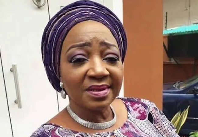 UPDATED: Killers Of Afenifere's Leader's Daughter Faces Death Sentence
