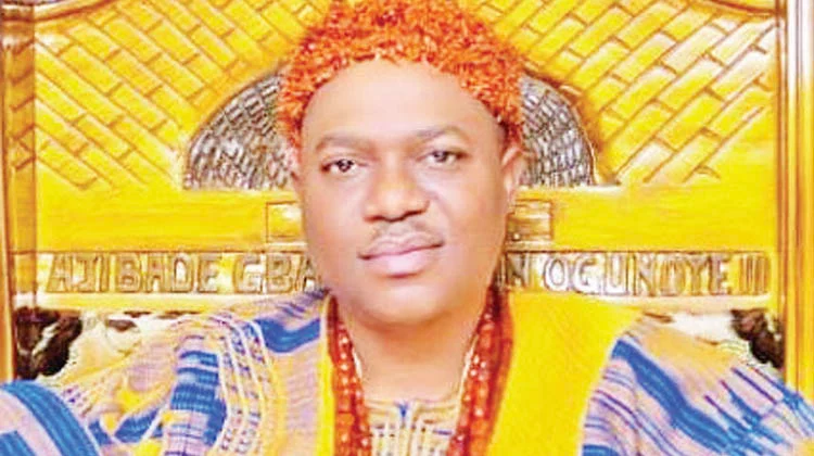 Killers Of Catholic Church Members Will Regret Their Action –Olowo of Owo, Oba Ogunoye
