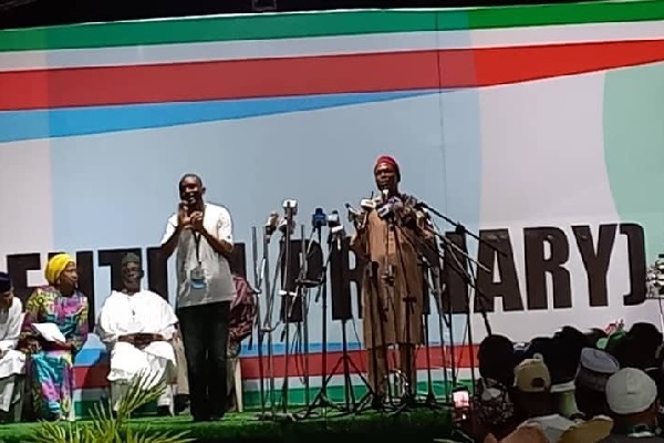 South East Deserves Presidency, Says Onu