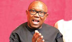 Edeoga Is My Candidate In Enugu – Obi
