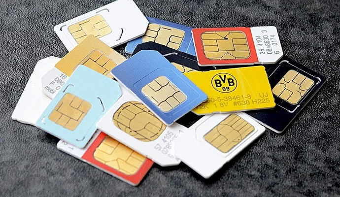 NCC Charges Nasarawa PLWDs On NIN-SIM Linkage