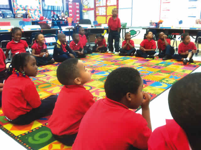 Child Education Important, Women Lawyers Say