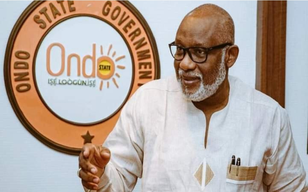 Owo Massacre: Federal Concluded Hastily That ISWAP Was Behind Attack – Gov. Akeredolu