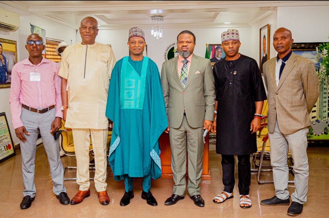 NCPC Boss Preaches Against Hate Speech