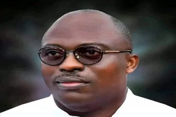 Rivers PDP Gov Candidate Escapes EFCC Arrest