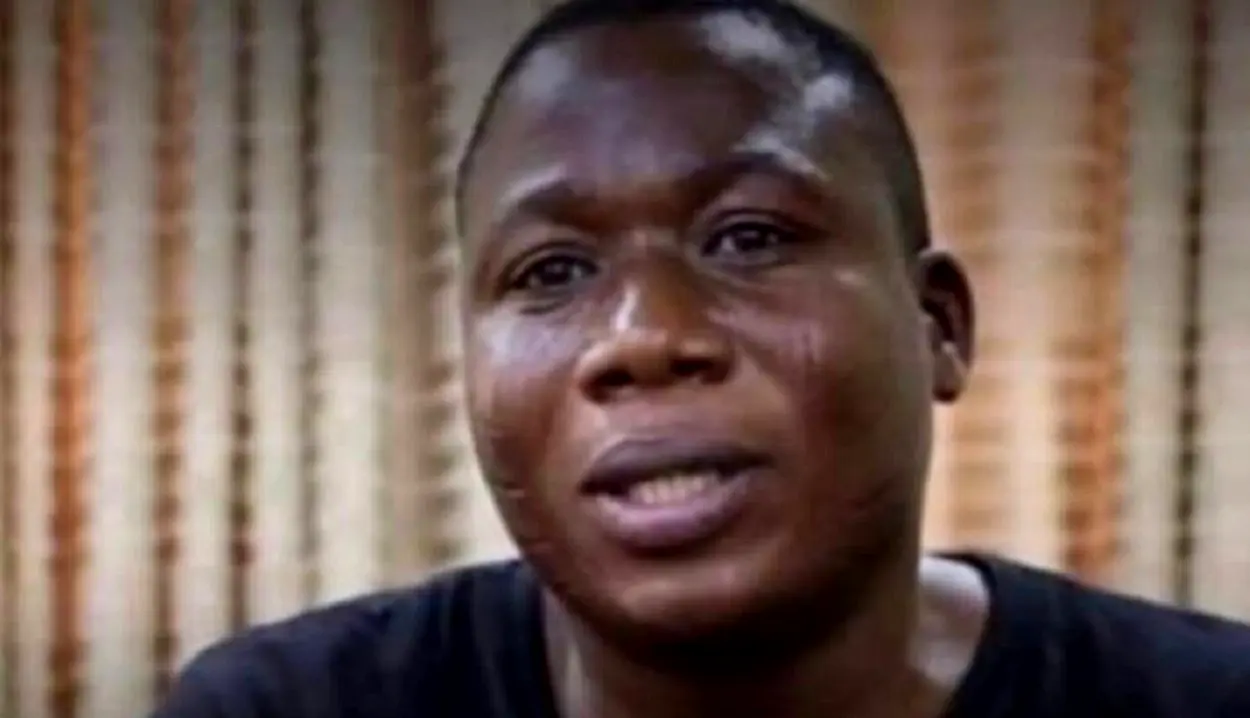 Yoruba Council Advises Igboho, Others To Have Rethink On O’odua Nation