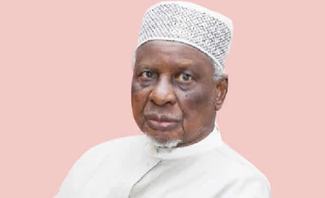 History ill Be Made If Tinubu Becomes President – Tanko Yakasai