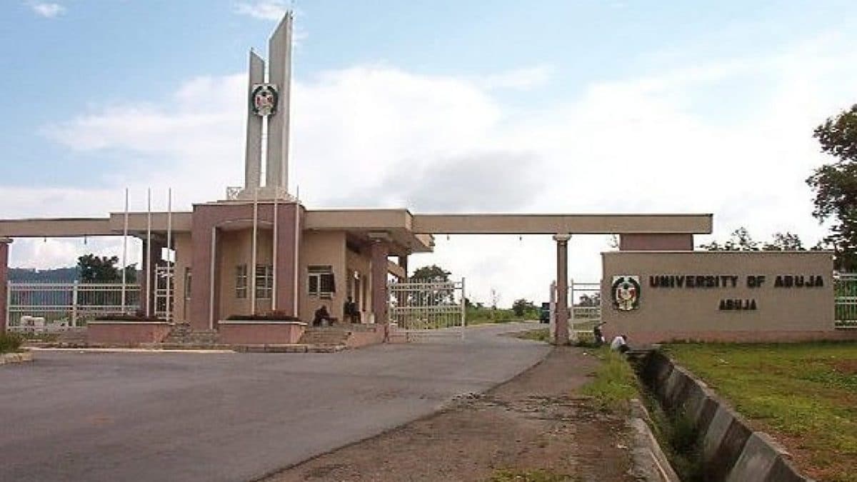 S3x-For-Marks: UniAbuja Goes Tough, Dismisses Two Professors