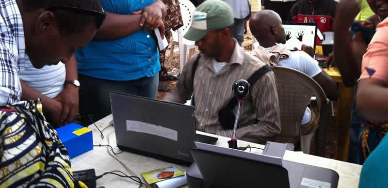 Igbo Think Tank Request For Voters Registration Extension